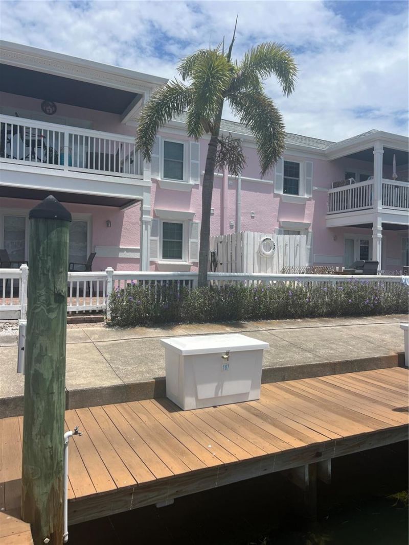 00 Coquina Key Drive Se, Unit 107SS, Saint Petersburg, FL 33705 Photo