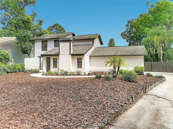 87 1ST AVENUE NW, LUTZ, FL 33548