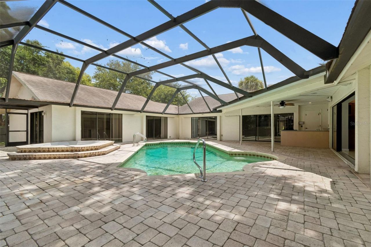 2668 Montague Court W, Clearwater, FL 33761 Photo