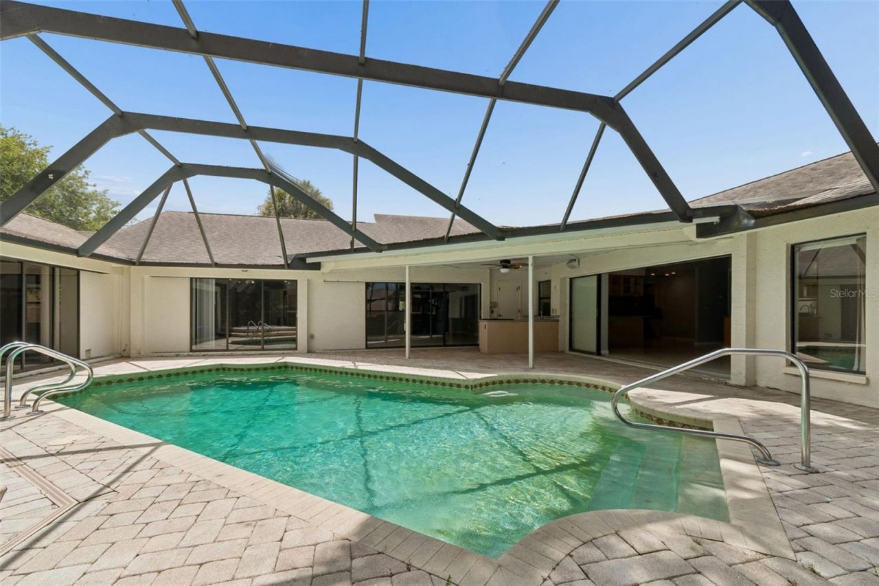 2668 Montague Court W, Clearwater, FL 33761 Photo