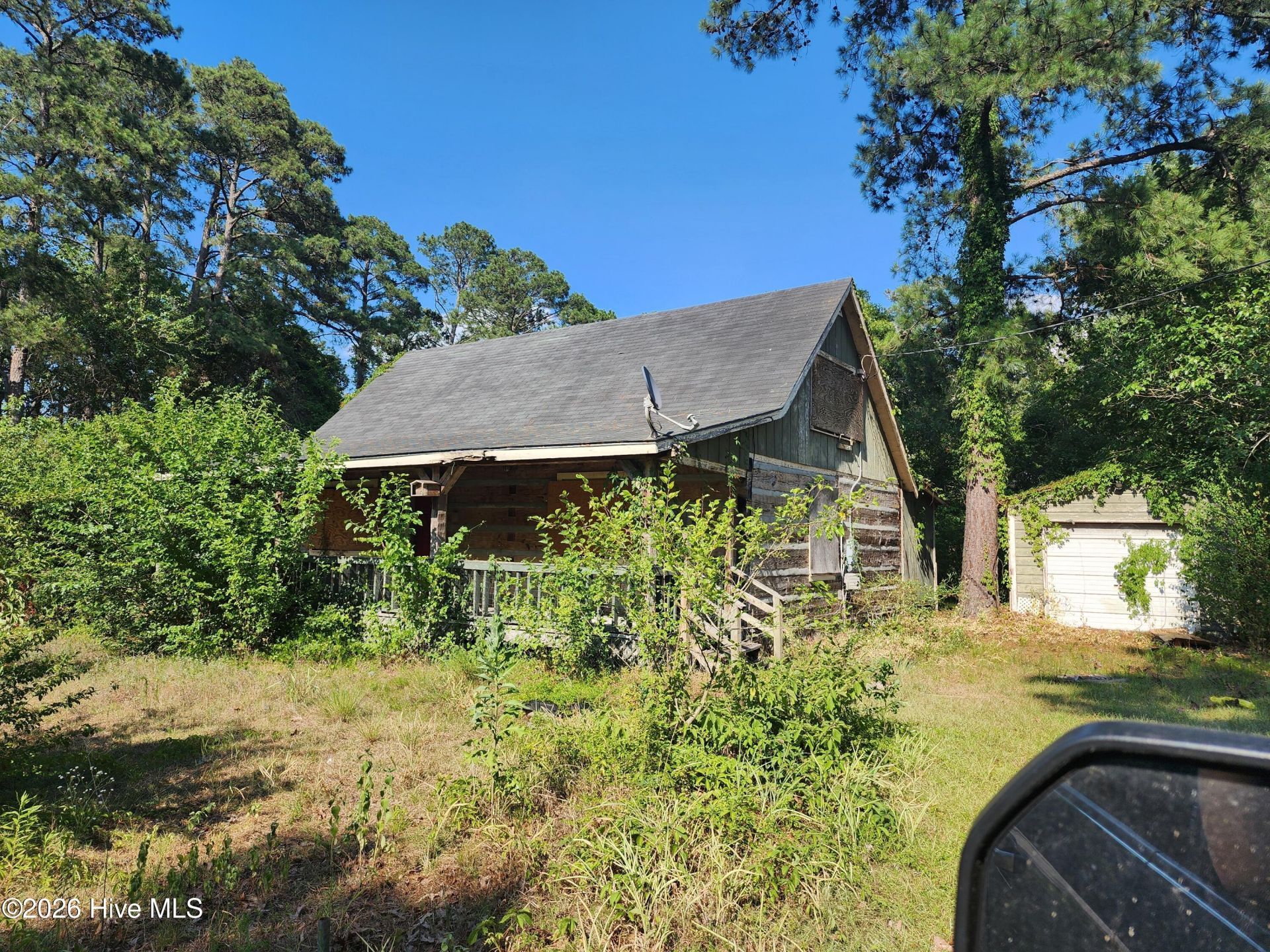 507 Pasquenoke Trail, Edenton, NC 27932 Main Photo