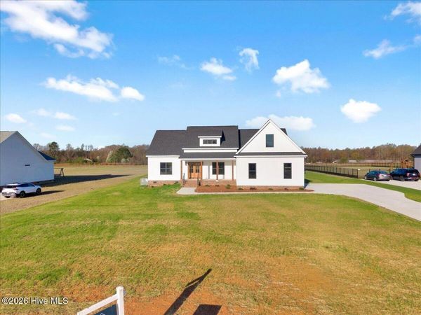 2237 Heartland Road , Battleboro, NC 27809