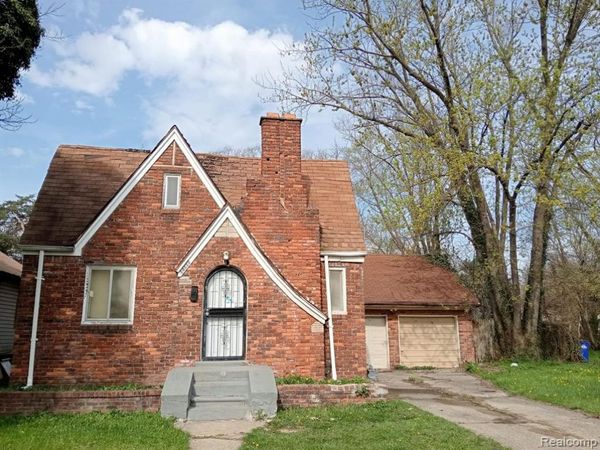 14111 Steel Street, Detroit, MI 48227