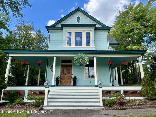 5914 Main Street, Tannersville, NY 12485
