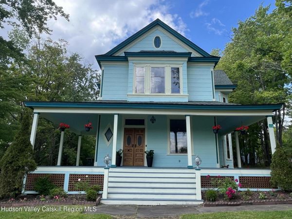5914 Main Street, Tannersville, NY 12485
