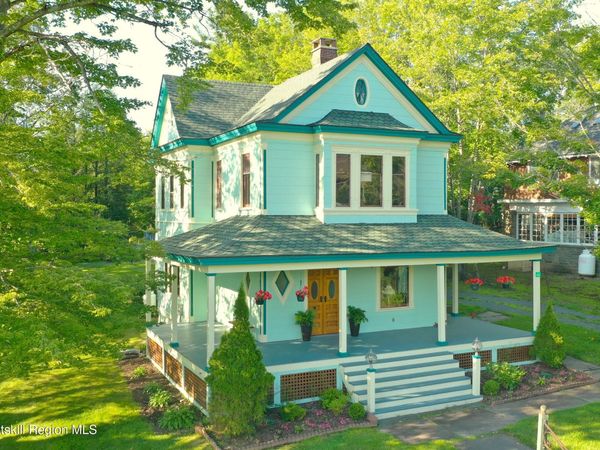 5914 Main Street, Tannersville, NY 12485