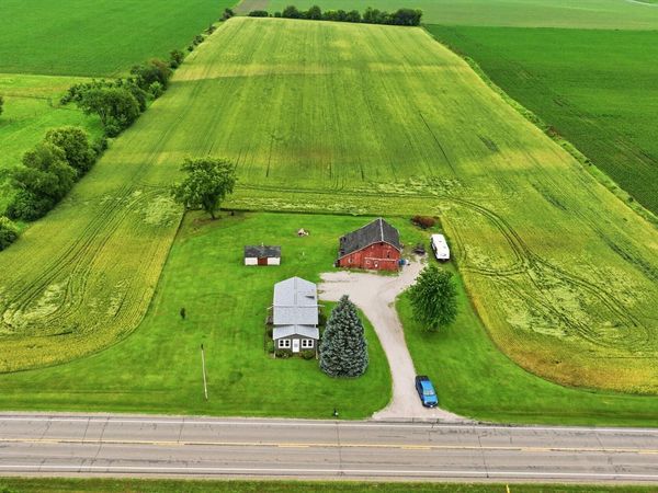 W6393 County Road A -, Sugar Creek, WI 53121