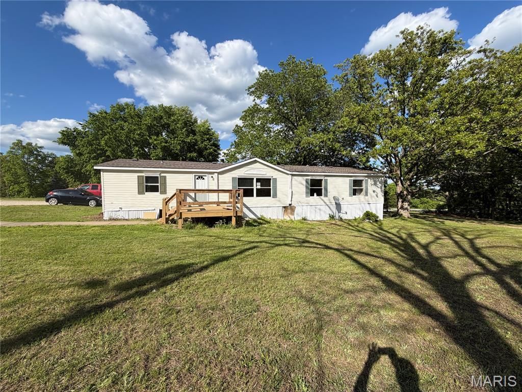 12565 Old 8 E , Mineral Point, MO 63660 Main Photo