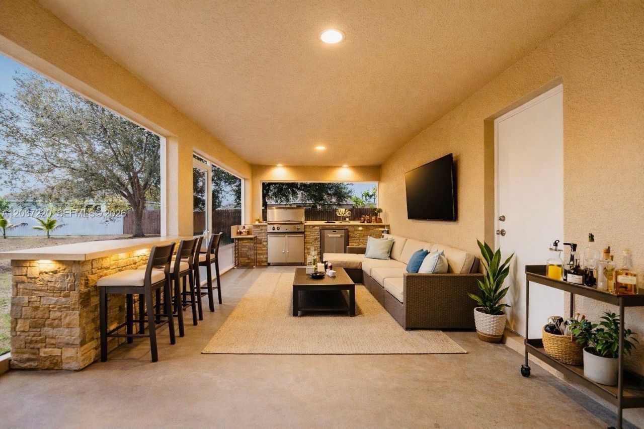 4610 SW Cacao St, Port Saint Lucie, FL 34953 Photo