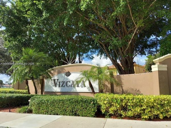 5033 SW 134th Ave, Miramar, FL 33027