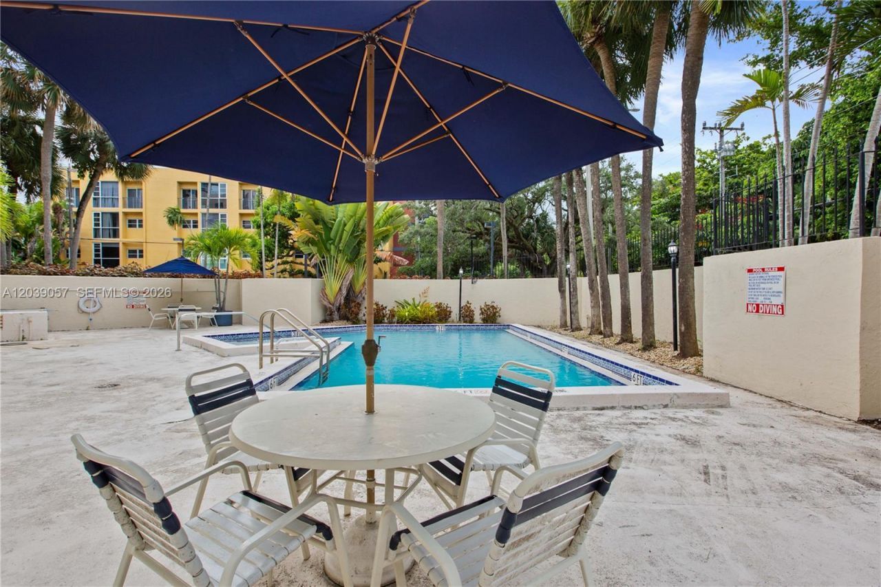 2715 Tigertail Ave , Unit 506, Miami, FL 33133 Photo
