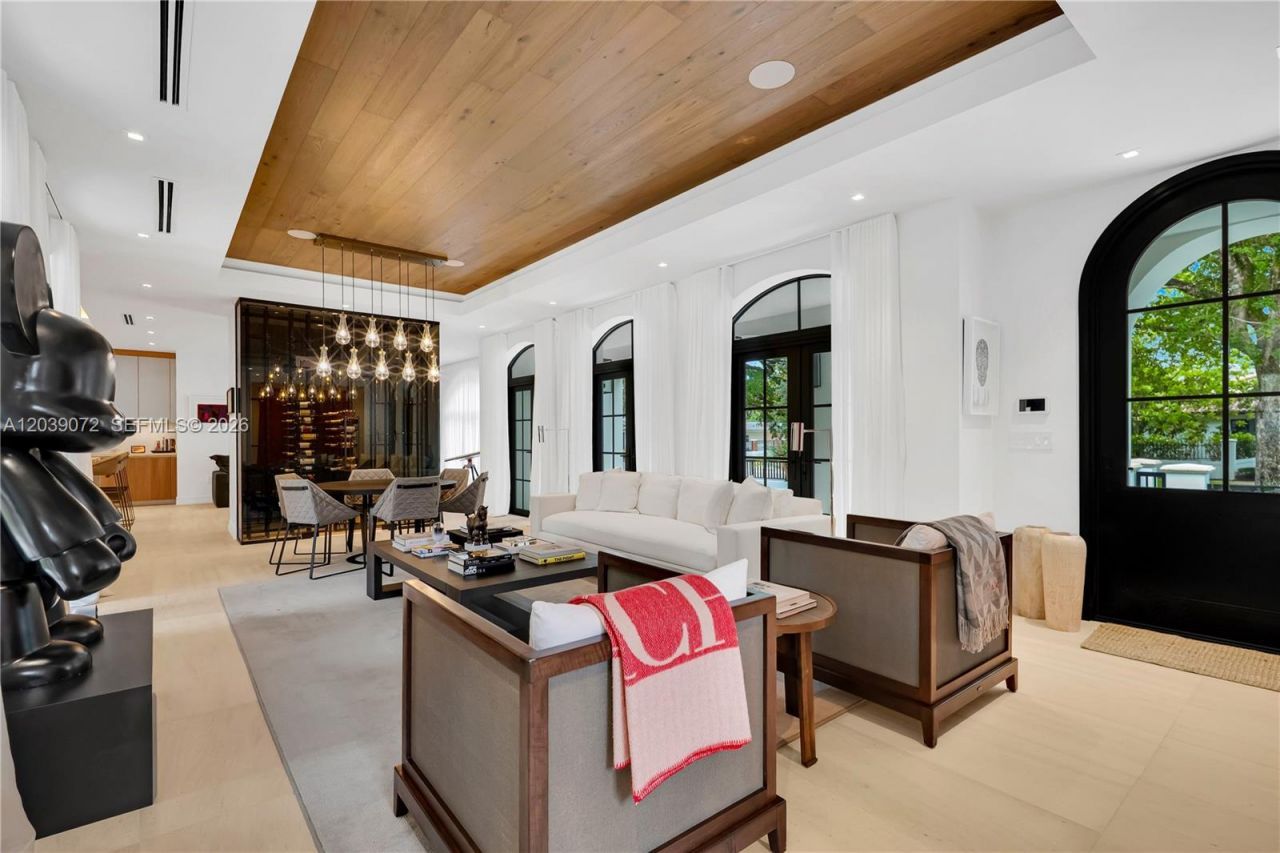 5111 Alhambra Cir , Coral Gables, FL 33146 Photo