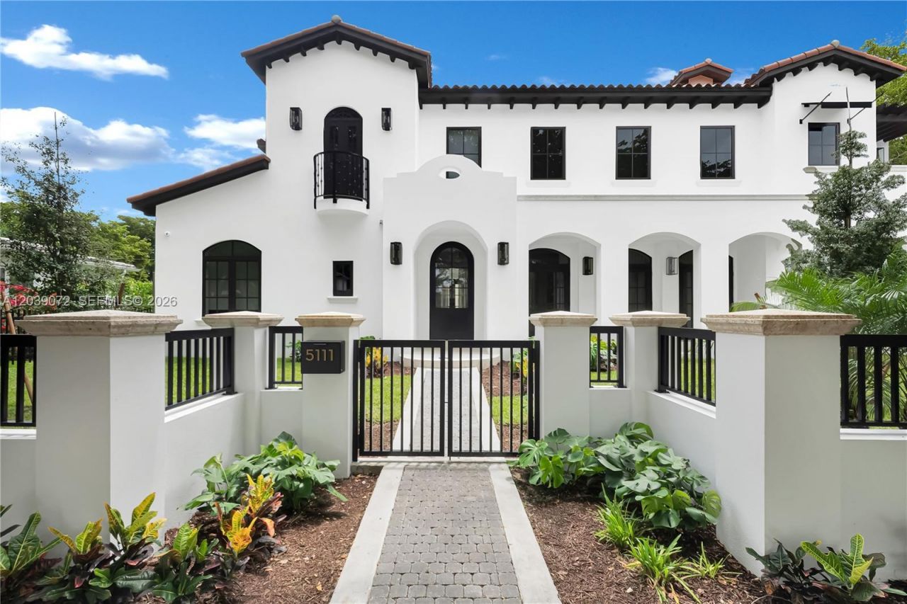 5111 Alhambra Cir , Coral Gables, FL 33146 Photo