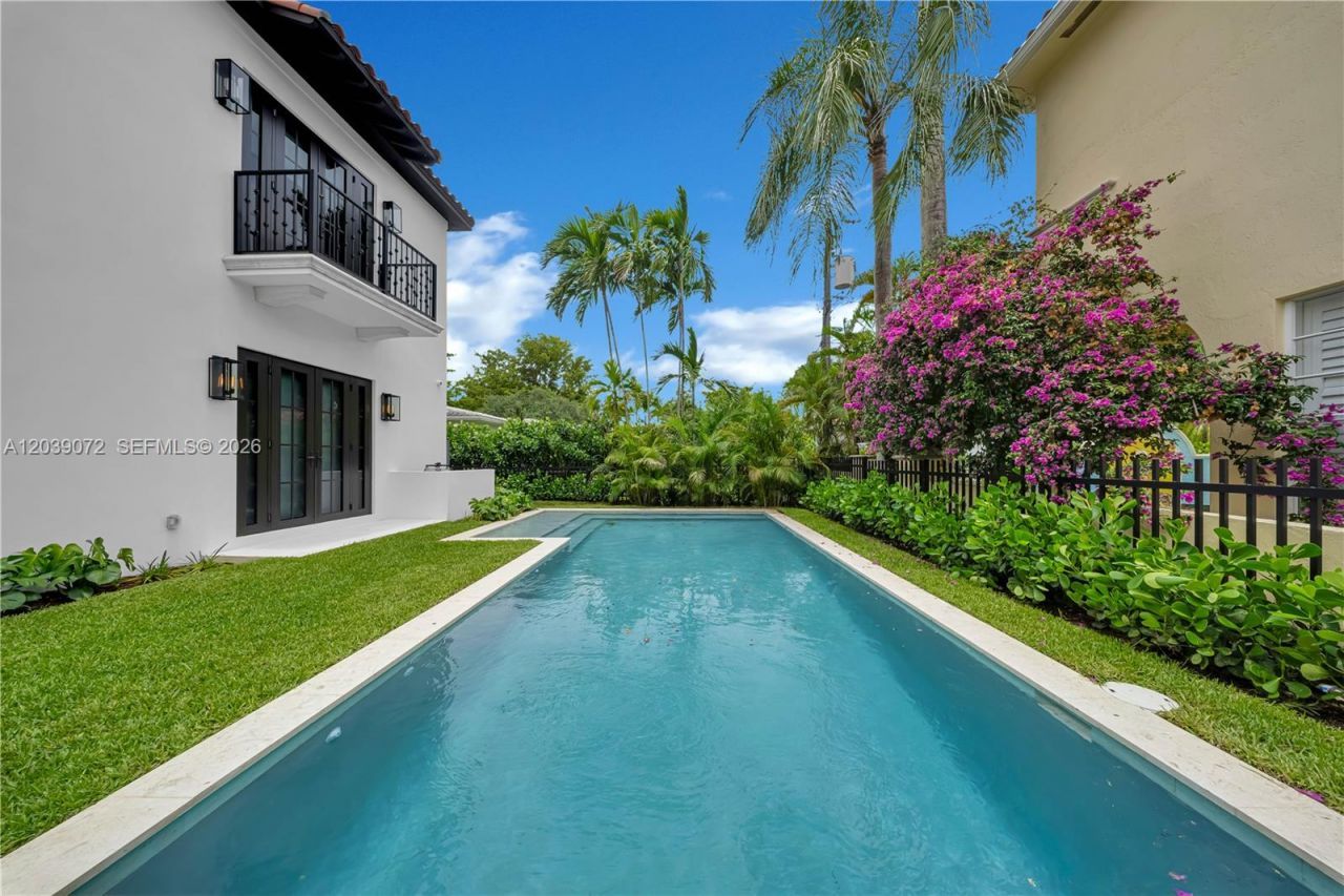 5111 Alhambra Cir , Coral Gables, FL 33146 Photo