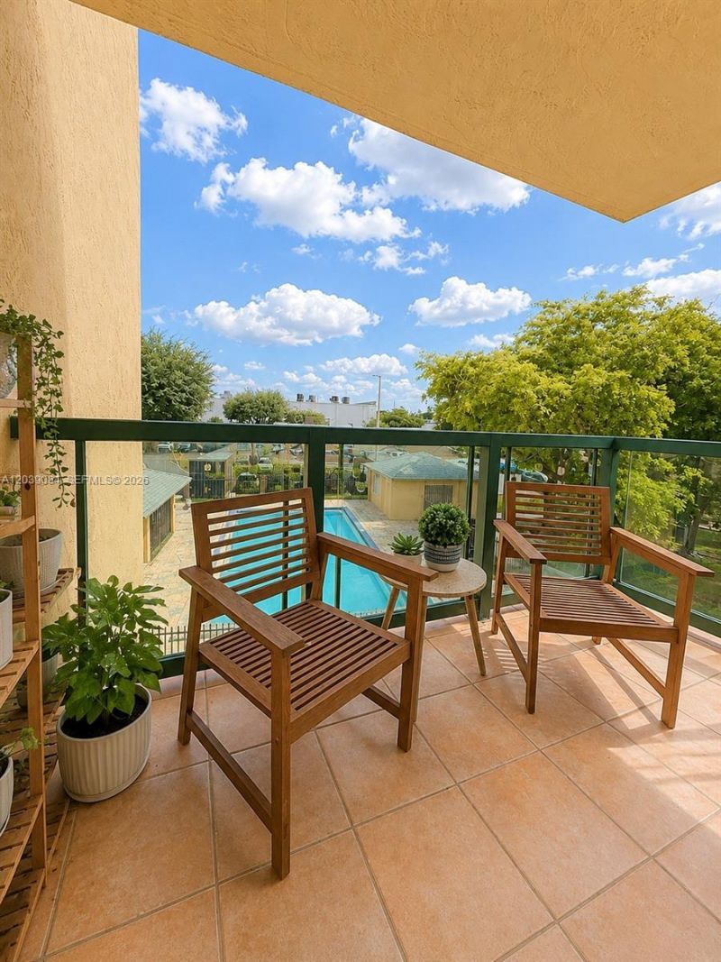 11800 SW 18th St, Unit 306-4, Miami, FL 33175 Photo