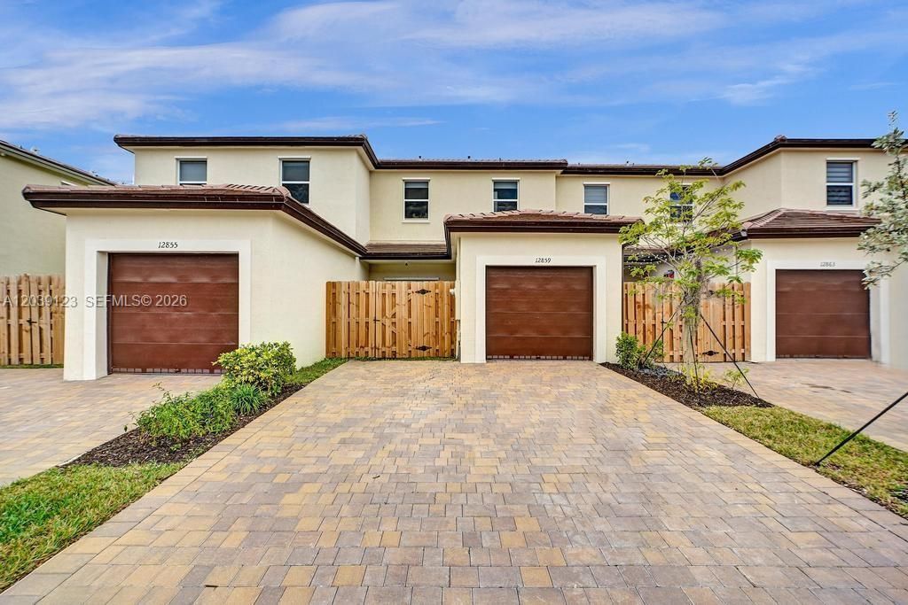 12859 SW 243rd Ter , Homestead, FL 33032 Photo
