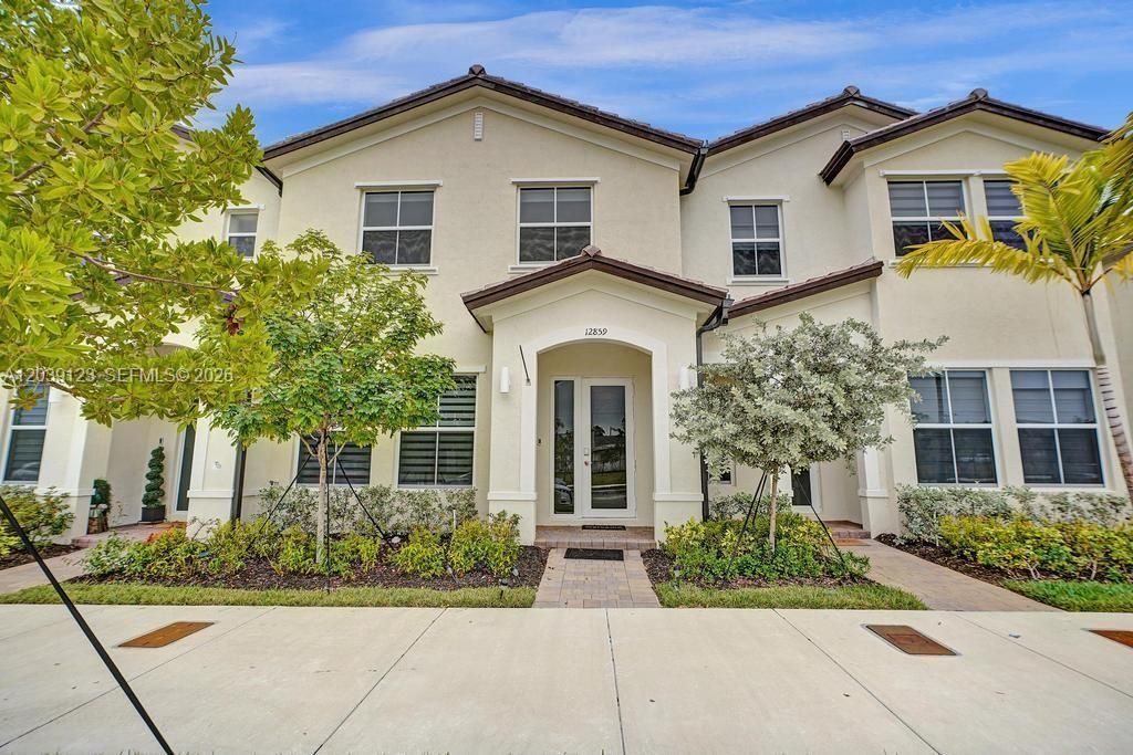 12859 SW 243rd Ter , Homestead, FL 33032 Photo
