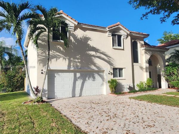 11281 Reveille Rd , Unit 11281, Cooper City, FL 33026