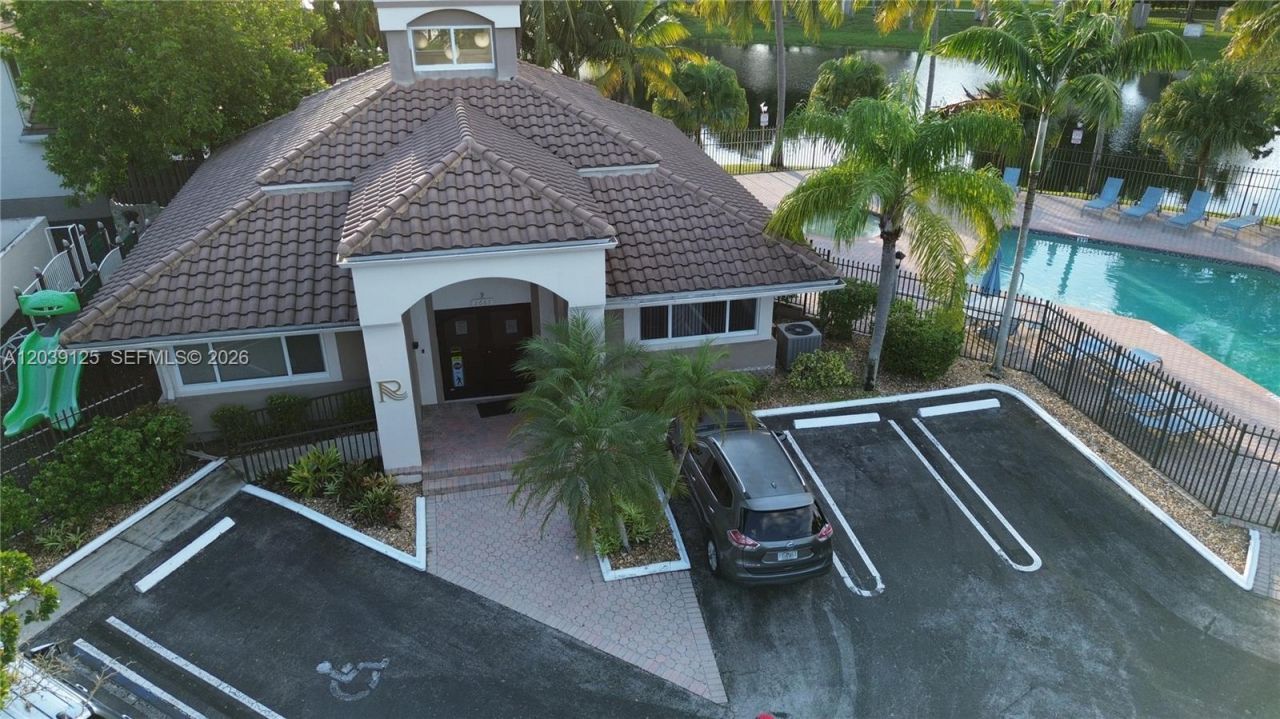 11281 Reveille Rd , Unit 11281, Cooper City, FL 33026 Photo