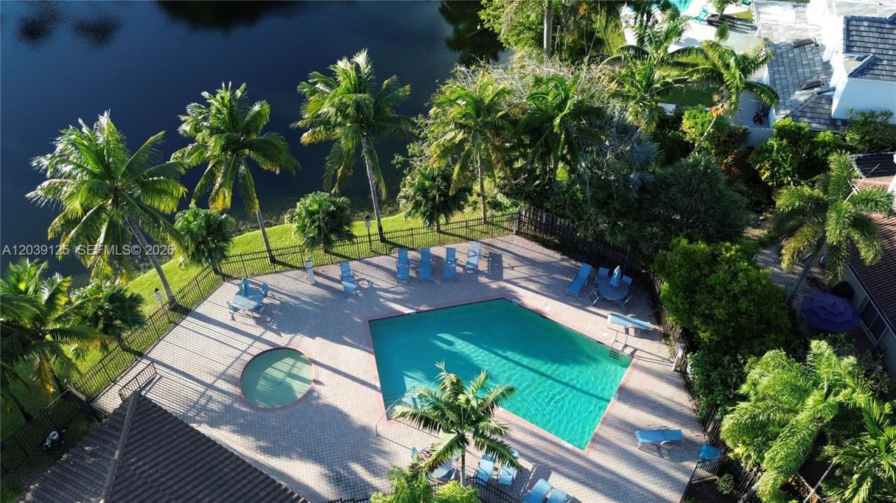 11281 Reveille Rd , Unit 11281, Cooper City, FL 33026 Photo