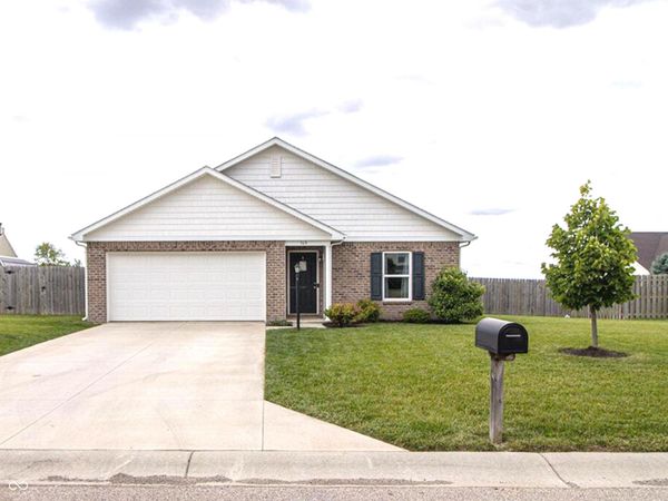 360 Michael Drive, Atlanta, IN 46031
