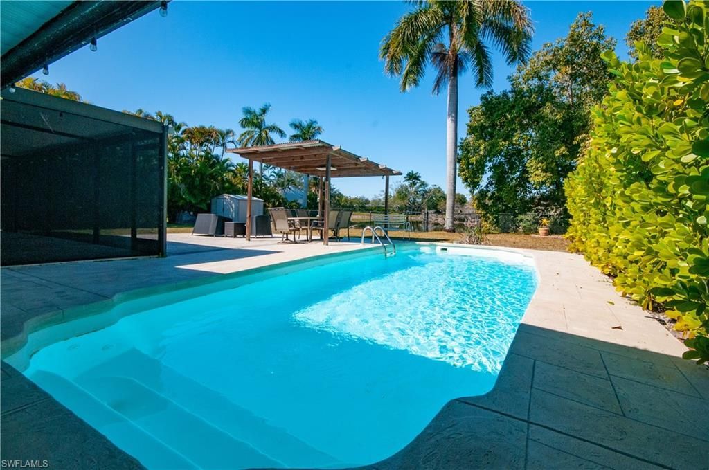 54 Liberty Ln , Naples, FL 34112 Photo