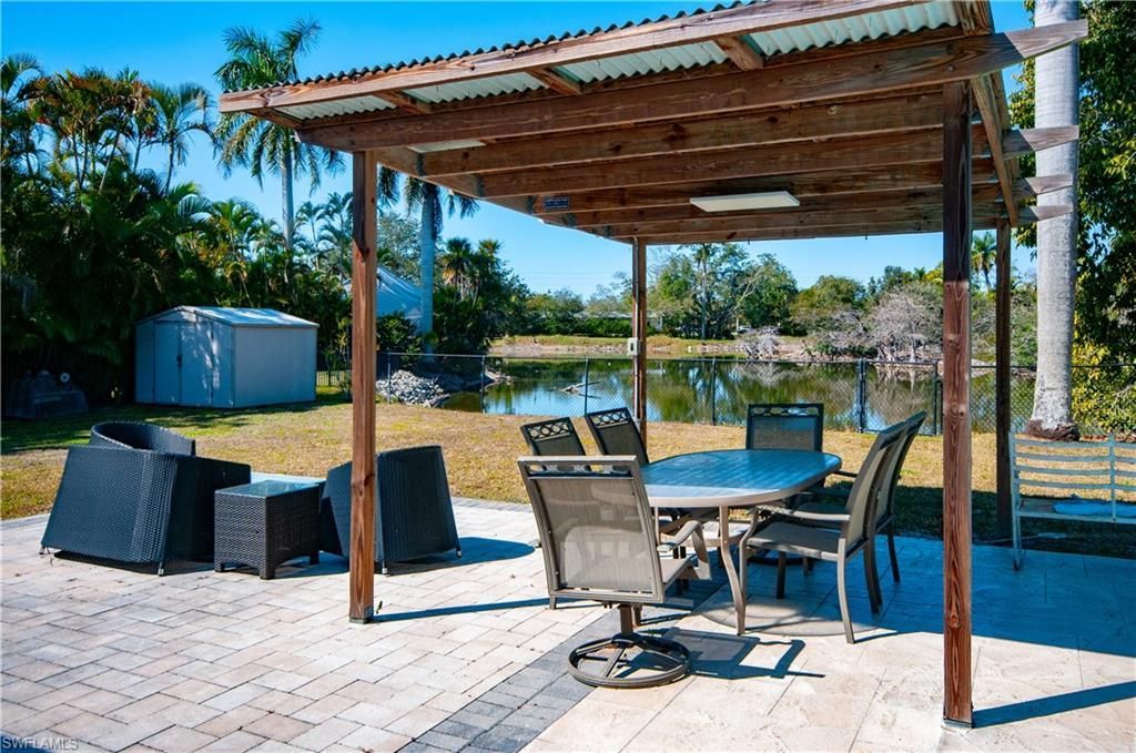 54 Liberty Ln , Naples, FL 34112 Photo