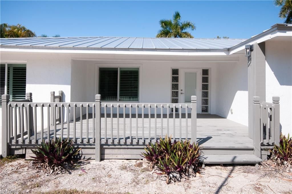 54 Liberty Ln , Naples, FL 34112 Photo