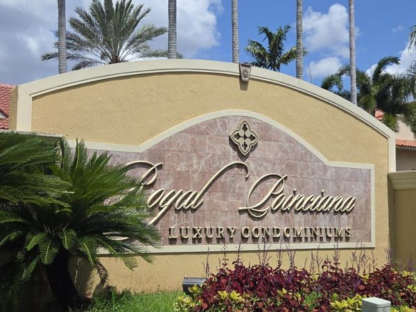 1245 SW 46th Avenue, Unit 1204, Pompano Beach, FL 33069