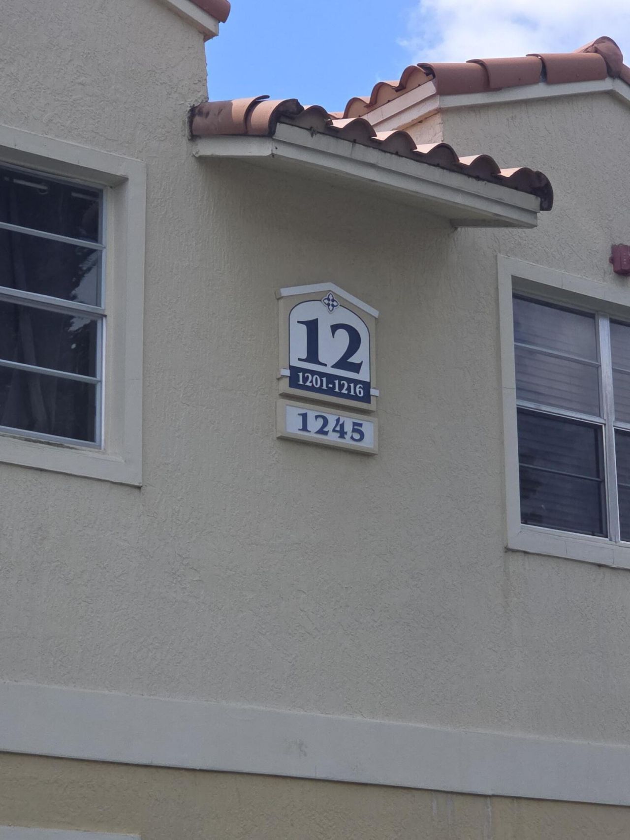 1245 SW 46th Avenue, Unit 1204, Pompano Beach, FL 33069 Photo
