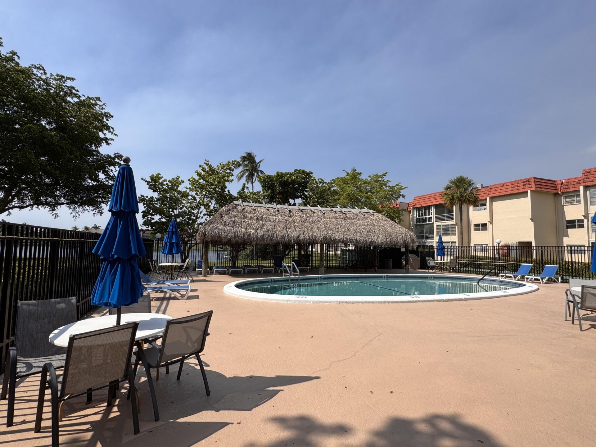 2831 E Sunrise Lakes Drive E, Unit 311, Sunrise, FL 33322 Photo