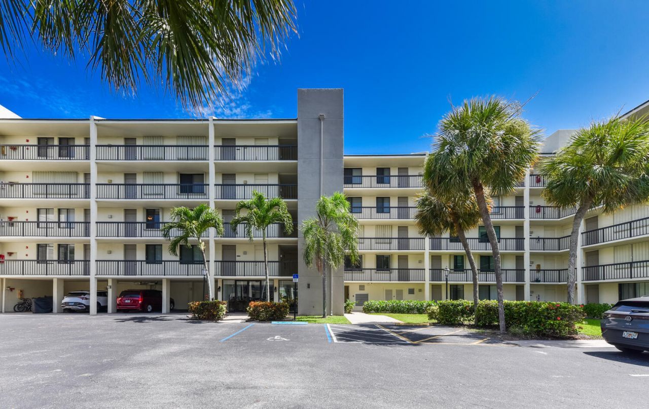 1605 S Us Highway 1, Unit M1-403, Jupiter, FL 33477 Photo