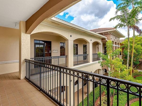 7301 Wiles Road, Unit 203, Coral Springs, FL 33067
