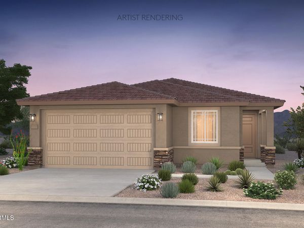 27262 N 162ND Drive, Surprise, AZ 85387
