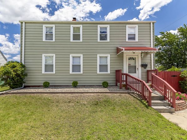 7237 Jefferson Avenue , Hammond, IN 46324