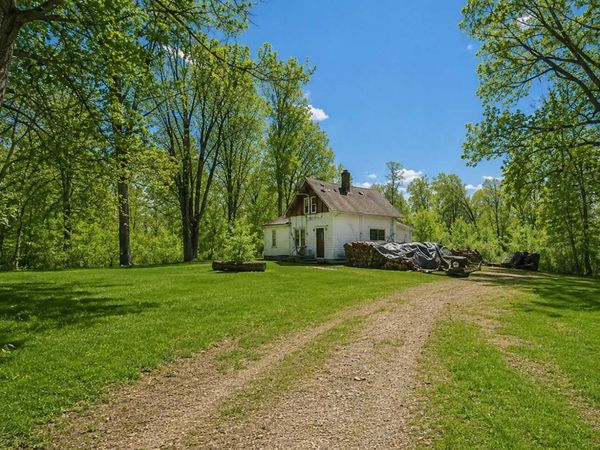19589 Nokay Lake Road, Deerwood, MN 56444