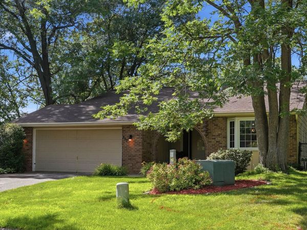 357 Forest Drive, Circle Pines, MN 55014