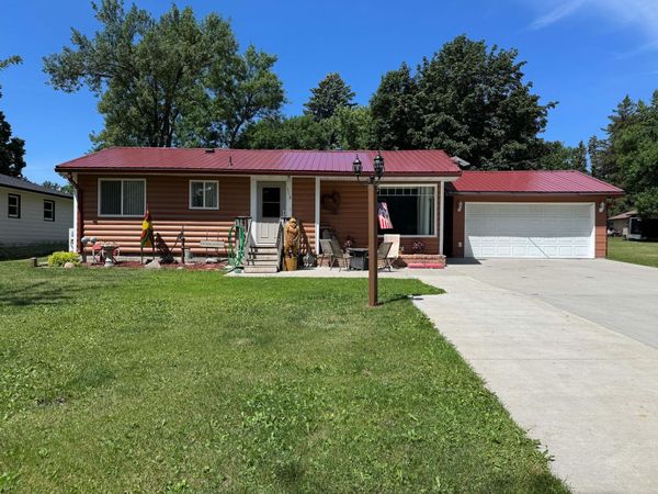 118 3rd Street SW, Rothsay, MN 56579