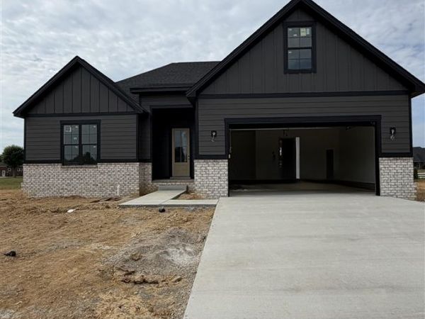 Lot 227 Avalon Court, Franklin, KY 42134