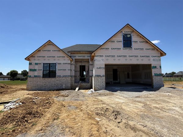 Lot 227 Avalon Court , Franklin, KY 42134
