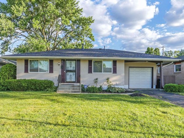 2781 Kenilworth Road, Columbus, OH 43219