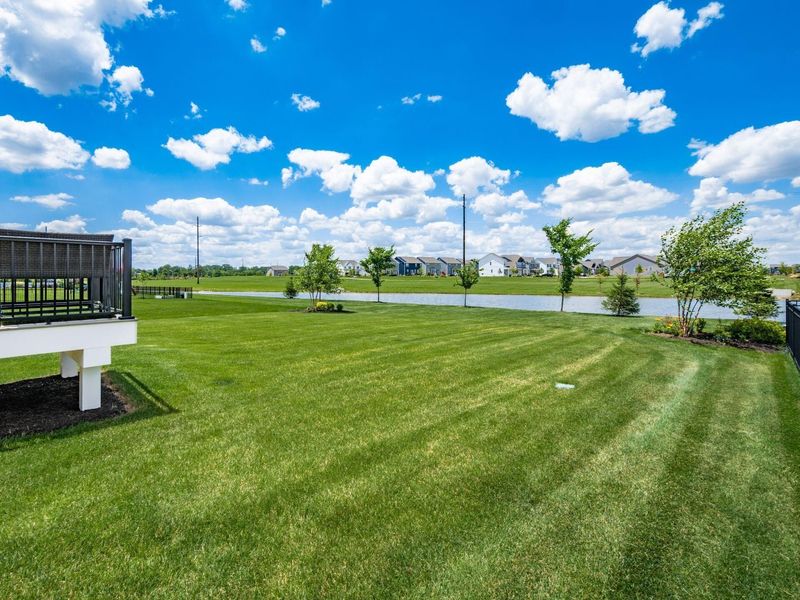 5319 Freight Line Way, Plain City, OH 43064 Photo 29