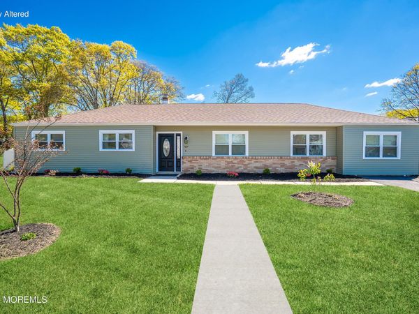 8 Knox Boulevard, Neptune Township, NJ 07753
