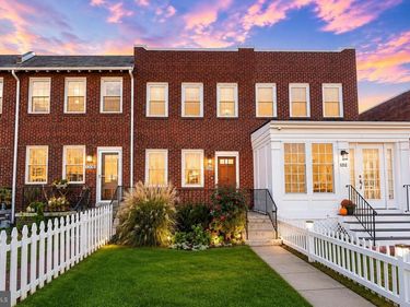 1210 ORONOCO STREET, ALEXANDRIA, VA 22314