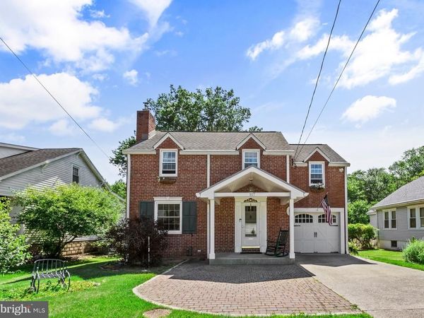 117 MAIN STREET, FALLSINGTON, PA 19054