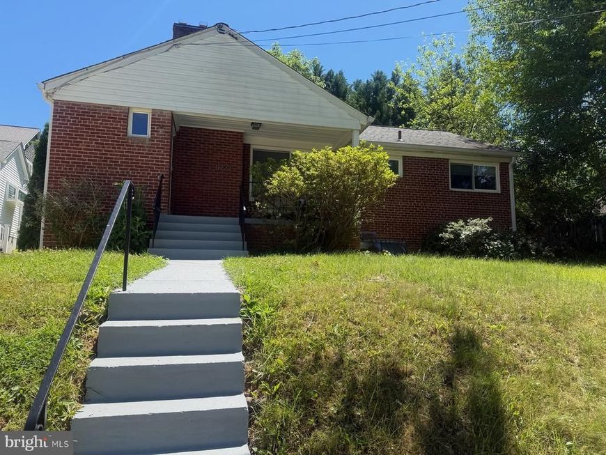 10903 Stillwater Avenue , Kensington, MD 20895 Main Photo