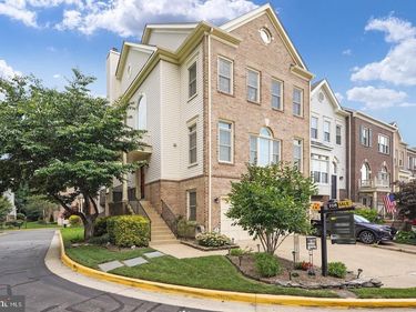6624 THURLTON DRIVE, ALEXANDRIA, VA 22315