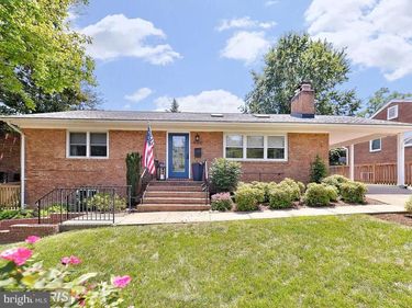 4306 8TH STREET S , ARLINGTON, VA 22204