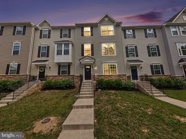 2507 TERRA COTTA LANE, FREDERICKSBURG, VA 22401