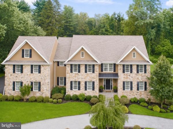 408 MATTRISSA RDG RIDGE, MEDIA, PA 19063